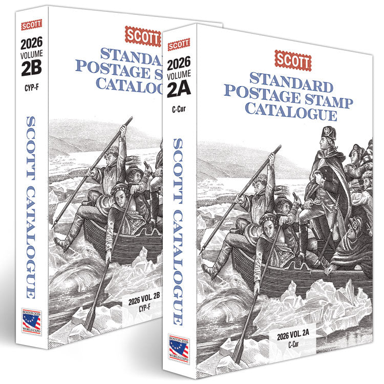 Complete Armenia year set