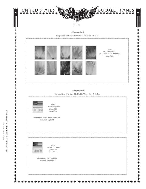 Armenian heritage stamps
