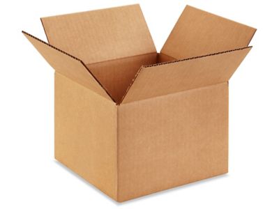 Warehouse box pallet