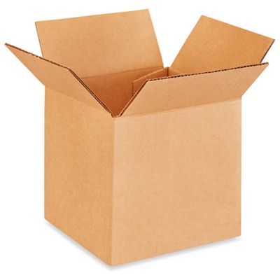 Air shipment boxes