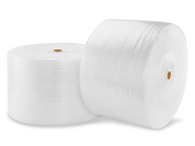 Bubble wrap rolls