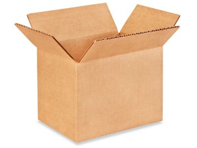 Mixed box pallet