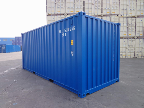 Full Container Shipping to Armenia
