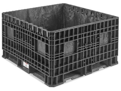 Extra large bulk container
