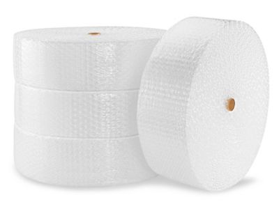 Bubble wrap rolls