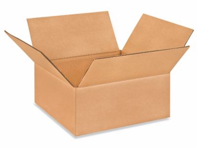 Bulk box pallet