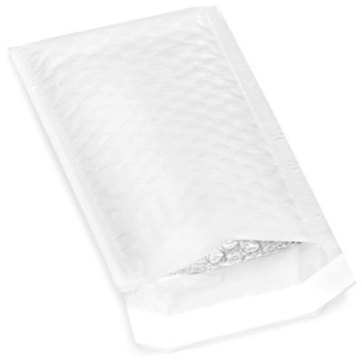 Bubble mailers