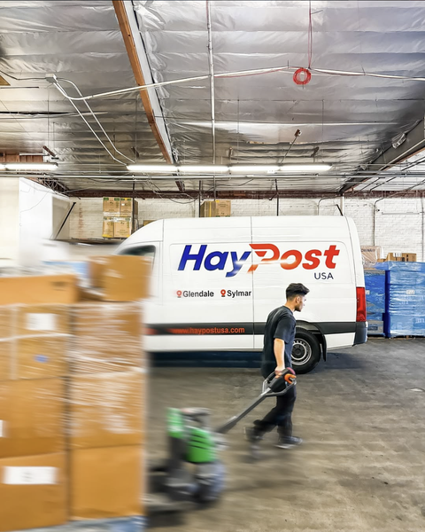 Home Pickup Service