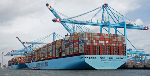 Sea Shipment to Armenia (per lb)