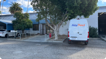 Sylmar branch