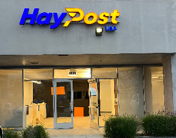 Van Nuys branch